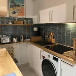 De Standing Le Velvet Bay Climatise En Bord De Apartman *