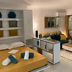 Apartman De Standing Le Velvet Bay Climatise En Bord De