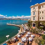 De Standing Le Velvet Bay Climatise En Bord De Apartman