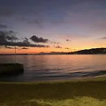 Apartman De Standing Le Velvet Bay Climatise En Bord De *