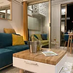 Apartman De Standing Le Velvet Bay Climatise En Bord De