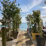 De Standing Le Velvet Bay Climatise En Bord De *