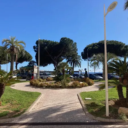 De Standing Le Velvet Bay Climatisé En Bord De Antibes