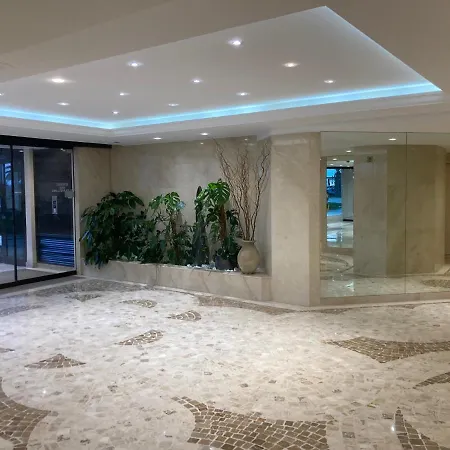 Apartamento De Standing Le Velvet Bay Climatisé En Bord De