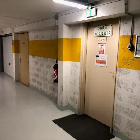 De Standing Le Velvet Bay Climatise En Bord De Apartman *