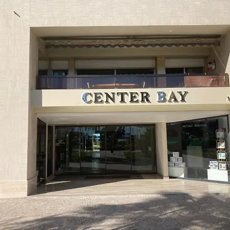 De Standing Le Velvet Bay Climatise En Bord De 昂蒂布