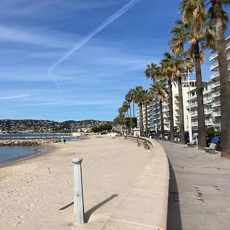 De Standing Le Velvet Bay Climatisé En Bord De *
