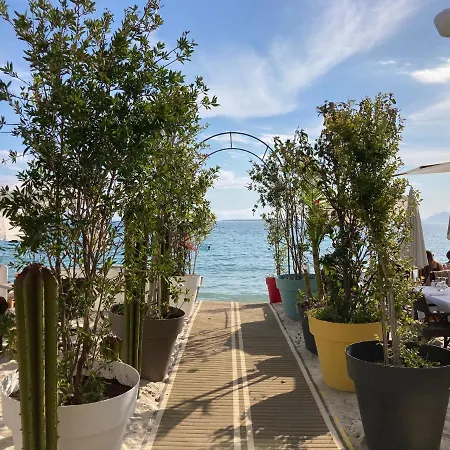 De Standing Le Velvet Bay Climatise En Bord De *