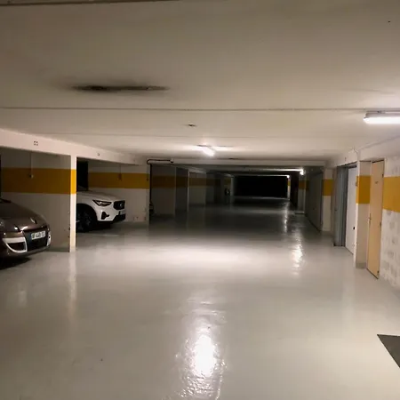 公寓 De Standing Le Velvet Bay Climatise En Bord De *