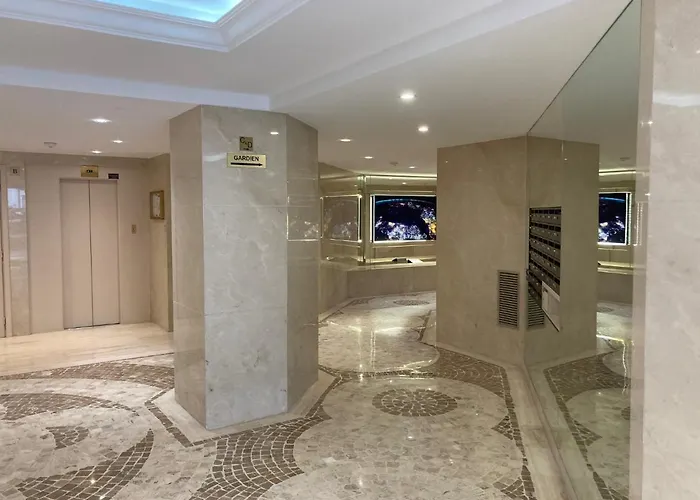 De Standing Le Velvet Bay Climatise En Bord De * 昂蒂布