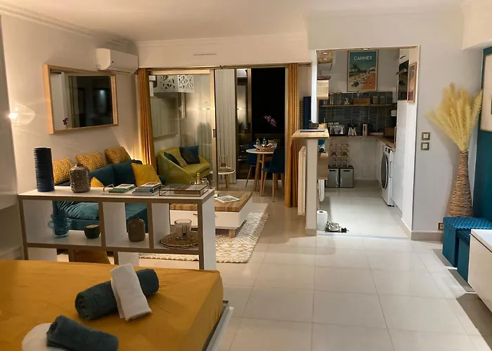 De Standing Le Velvet Bay Climatise En Bord De *