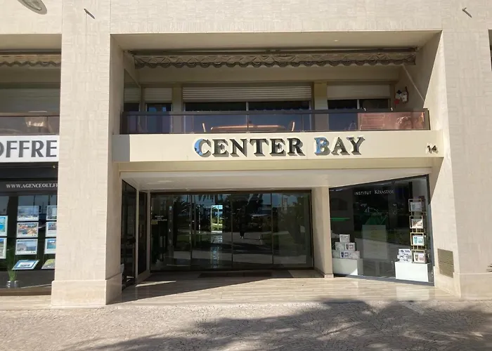 De Standing Le Velvet Bay Climatise En Bord De Antibes