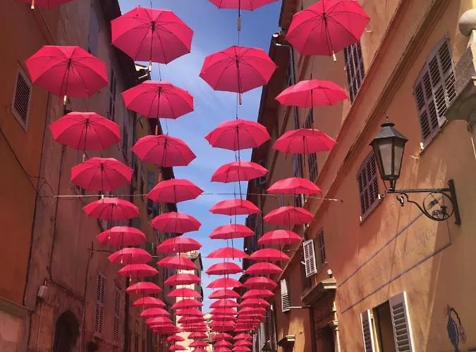 De Standing Le Velvet Bay Climatise En Bord De 公寓