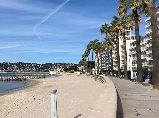 De Standing Le Velvet Bay Climatise En Bord De *