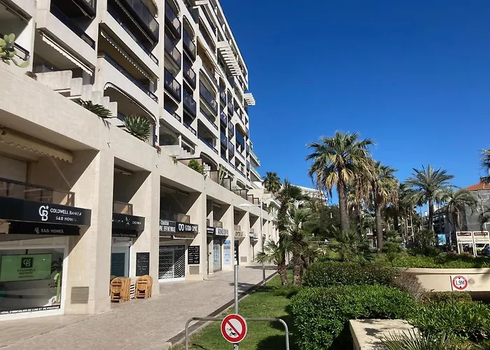 De Standing Le Velvet Bay Climatise En Bord De *