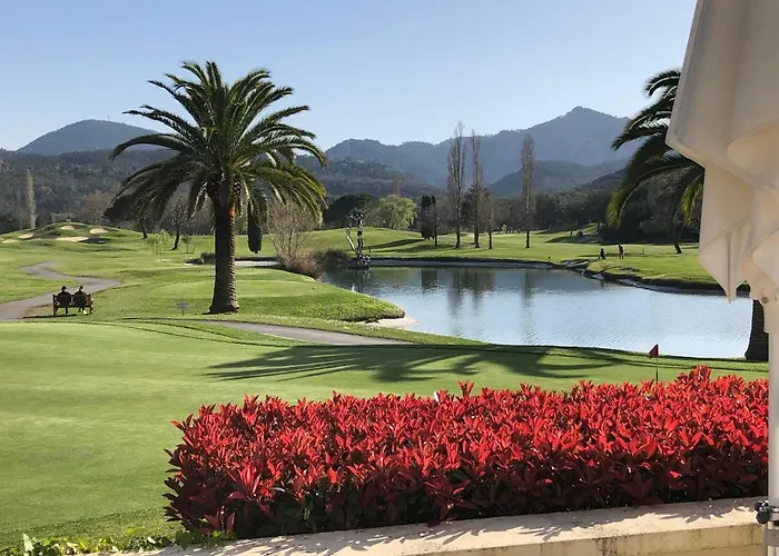 Apartment De Standing Le Velvet Bay Climatise En Bord De *