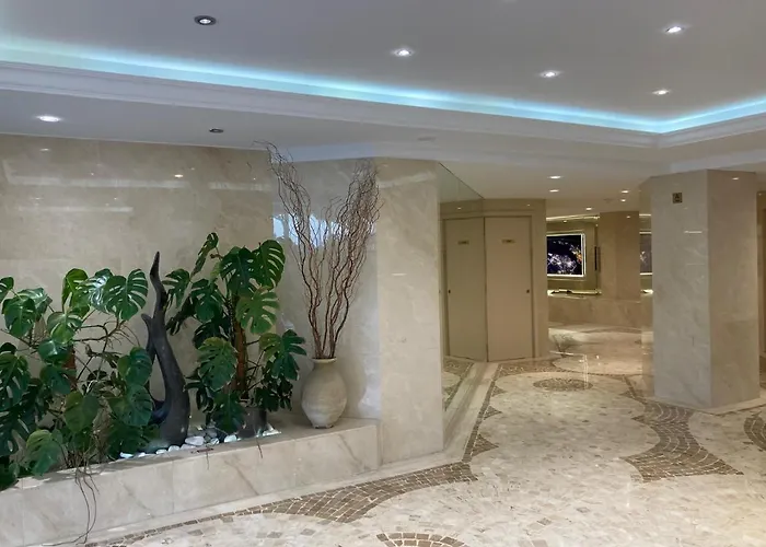 De Standing Le Velvet Bay Climatise En Bord De *