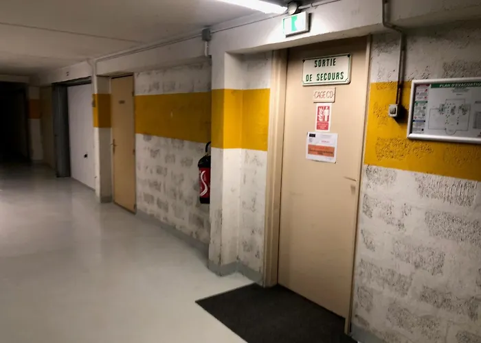 De Standing Le Velvet Bay Climatise En Bord De Apartment *